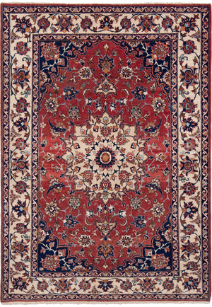 Tappeto Esfahan 154x210