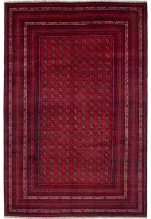 Tappeto Bukhara 215x305