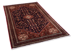 Tappeto Abadeh 104x155