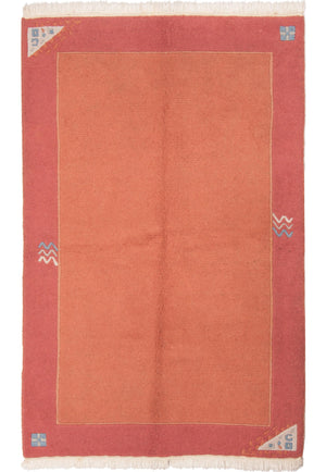 Tappeto Nepal 123x191