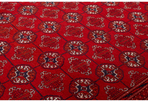 Tappeto Bukhara 203x300