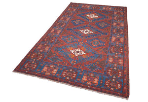 Tappeto Sumak 220x364