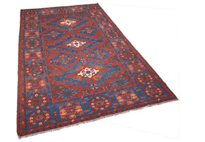 Tappeto Sumak 220x364