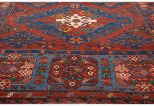 Tappeto Sumak 220x364