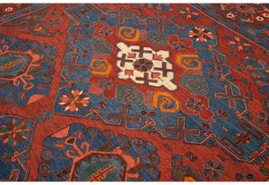 Tappeto Sumak 220x364