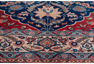 Tappeto Khoi 270x368