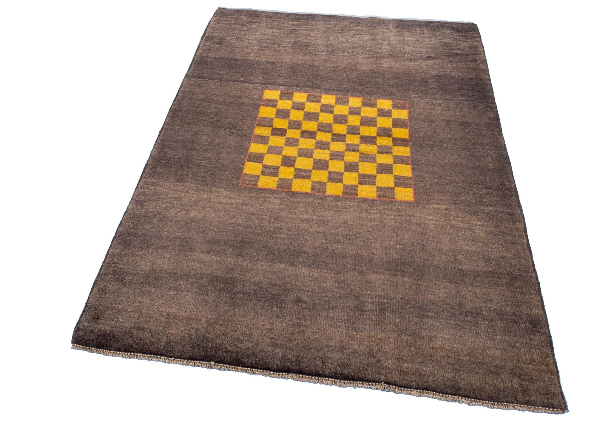 Tappeto gabbeh 111 x 156