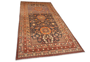 Tappeto Khotan 200x397