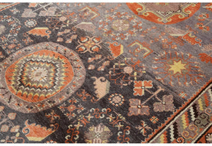 Tappeto Khotan 200x397