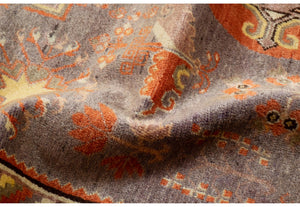 Tappeto Khotan 200x397