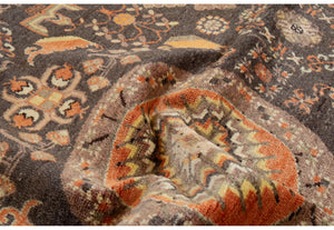 Tappeto Khotan 200x397
