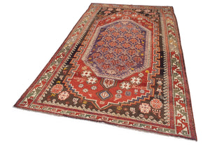 Tappeto Shirwan 167x279