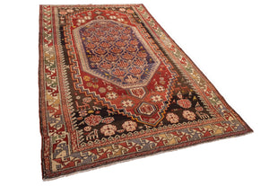 Tappeto Shirwan 167x279