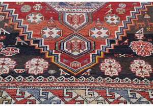 Tappeto Shirwan 167x279