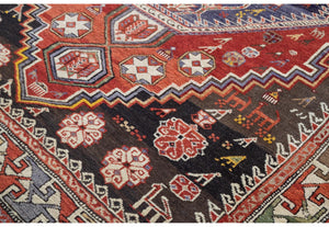 Tappeto Shirwan 167x279
