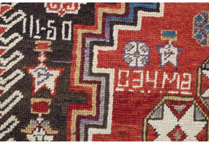 Tappeto Shirwan 167x279