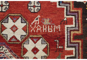 Tappeto Shirwan 167x279