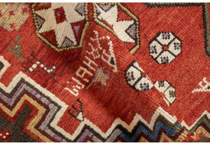 Tappeto Shirwan 167x279