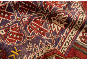 Tappeto Shirwan 167x279