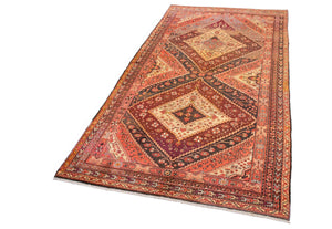 Tappeto Khotan 176x330