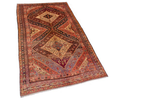Tappeto Khotan 176x330