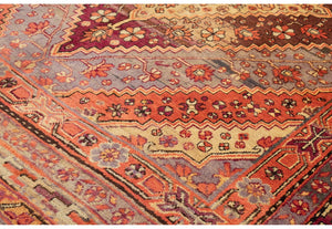 Tappeto Khotan 176x330
