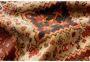 Tappeto Khotan 176x330