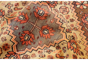 Tappeto Khotan 176x330