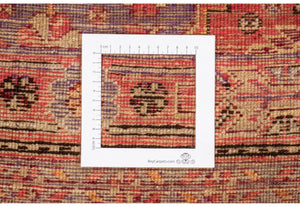 Tappeto Khotan 176x330
