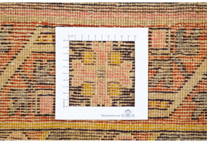 Tappeto Khotan 175x347