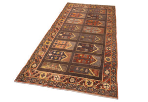 Tappeto Khotan 175x347