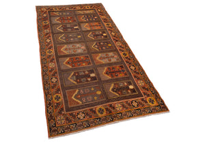 Tappeto Khotan 175x347