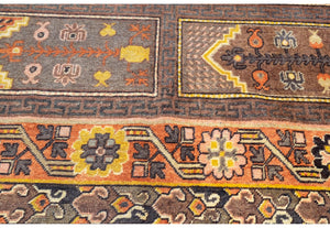 Tappeto Khotan 175x347
