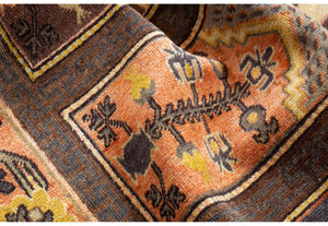 Tappeto Khotan 175x347