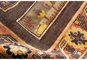 Tappeto Khotan 175x347