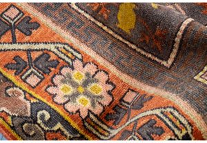 Tappeto Khotan 175x347