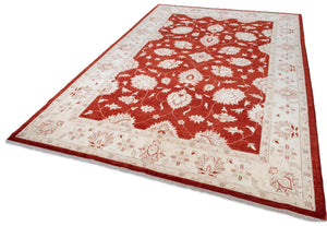 Tappeto Ziegler 200x296