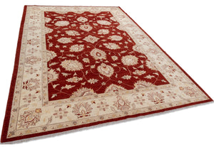 Tappeto Ziegler 200x296