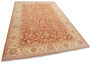 Tappeto Ziegler 185x276