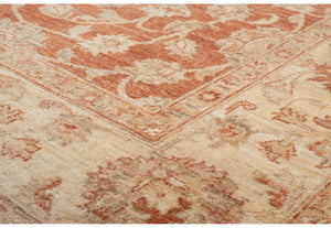 Tappeto Ziegler 185x276