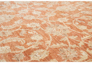 Tappeto Ziegler 185x276