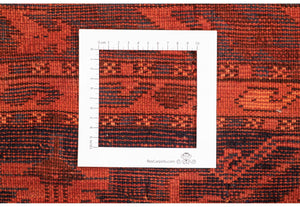 Tappeto Kazak 170x295