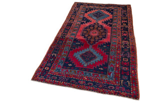 Tappeto Kazak 170x295