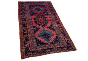 Tappeto Kazak 170x295