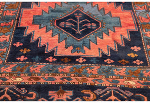 Tappeto Kazak 170x295
