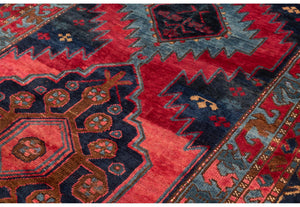 Tappeto Kazak 170x295
