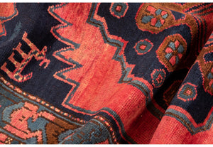 Tappeto Kazak 170x295