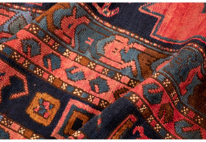 Tappeto Kazak 170x295