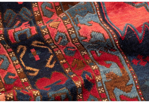 Tappeto Kazak 170x295