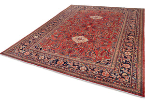 Tappeto Lilian 294x374